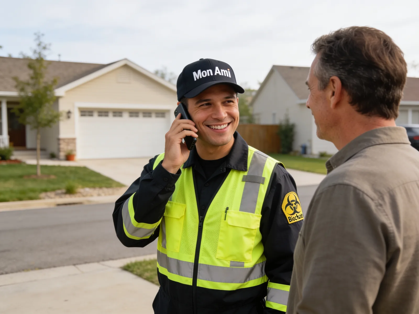 Sewage Cleanup Sadieville, KY FAQs